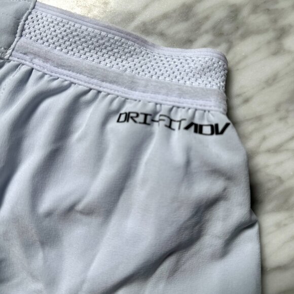 Nike AeroSwift Dri-FIT ADV 2” Lined Running Shorts FN3349-085 Men's medium NEW - Picture 13 of 16